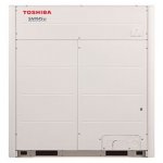 Toshiba MMY-MUP2401HT8P-E, Наружный блок VRF