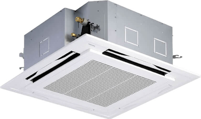 Toshiba MMU-UP0271HP-E, Внутренний блок VRF-системы