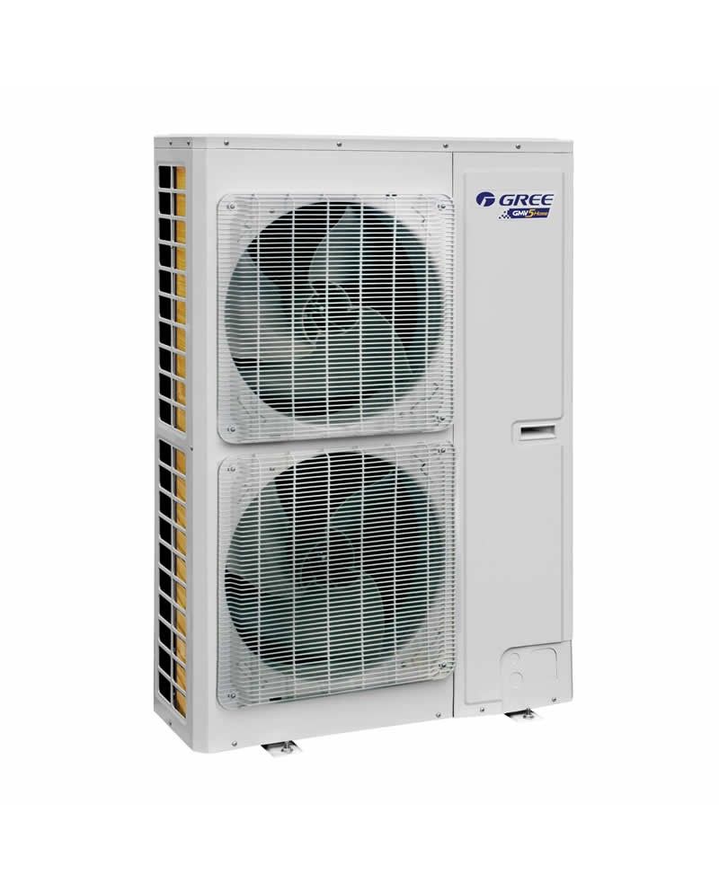 Gree GMV-S160WL/A-S, Наружный блок VRF