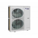 Gree GMV-S160WL/A-S, Наружный блок VRF