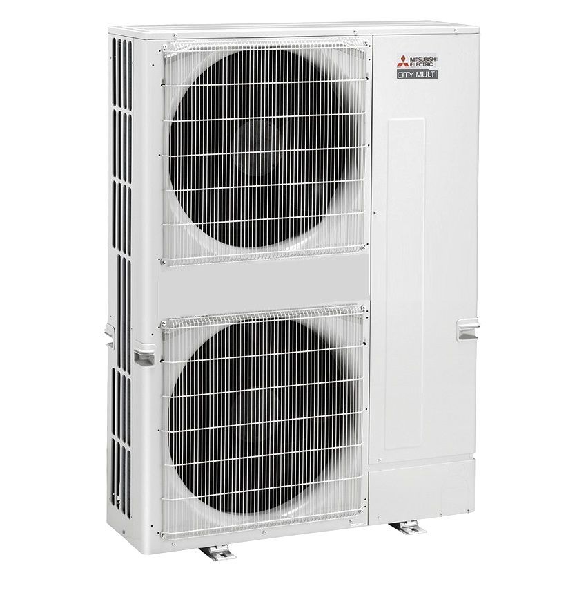 Mitsubishi Electric PUMY-P300YBM, Наружный блок VRF