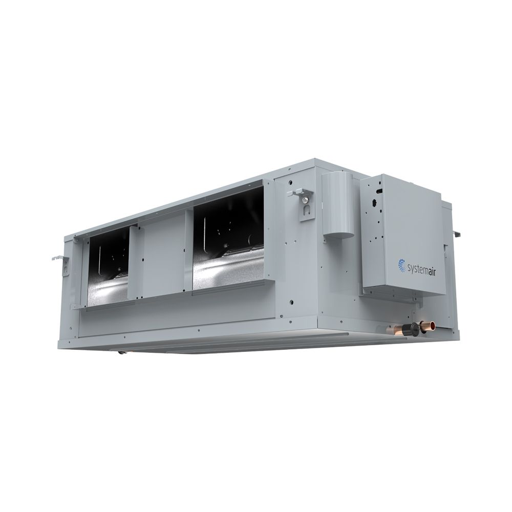 Systemair SYSVRF2 DUCT HP 280 Q, Внутренний блок VRF-системы