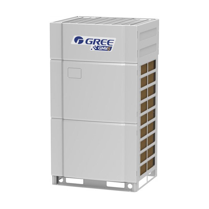 Gree GMV-VQ280WM/C-X, Наружный блок VRF