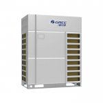 Gree GMV-VQ504WM/C-X, Наружный блок VRF