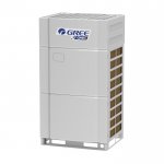 Gree GMV-VQ400WM/C-X, Наружный блок VRF