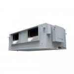 Systemair SYSVRF2 DUCT HP 112 Q, Внутренний блок VRF-системы