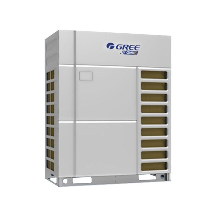 Gree GMV-VQ560WM/C-X, Наружный блок VRF