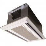 IGC IMS-2T36NH, Внутренний блок VRF-системы