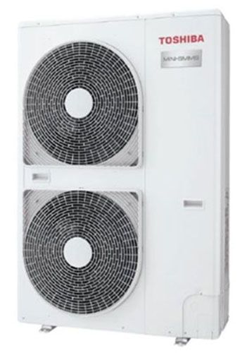 Toshiba MCY-MHP0504HS-E, Наружный блок VRF