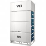 MDV MDV-V8i335V2R1A(MA), Наружный блок VRF