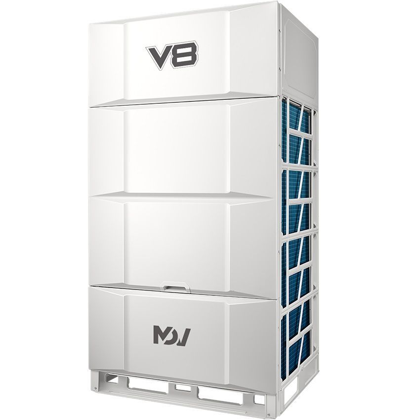 MDV MDV-V8450V2R1A(MA), Наружный блок VRF