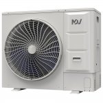 MDV MDV-V8M80V2R1E, Наружный блок VRF