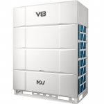 MDV MDV-V8615V2R1A(MA), Наружный блок VRF
