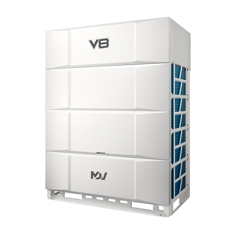 MDV MDV-V8i615V2R1A(MA), Наружный блок VRF