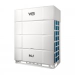 MDV MDV-V8i615V2R1A(MA), Наружный блок VRF