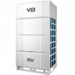 MDV MDV-V8335V2R1A(MA), Наружный блок VRF