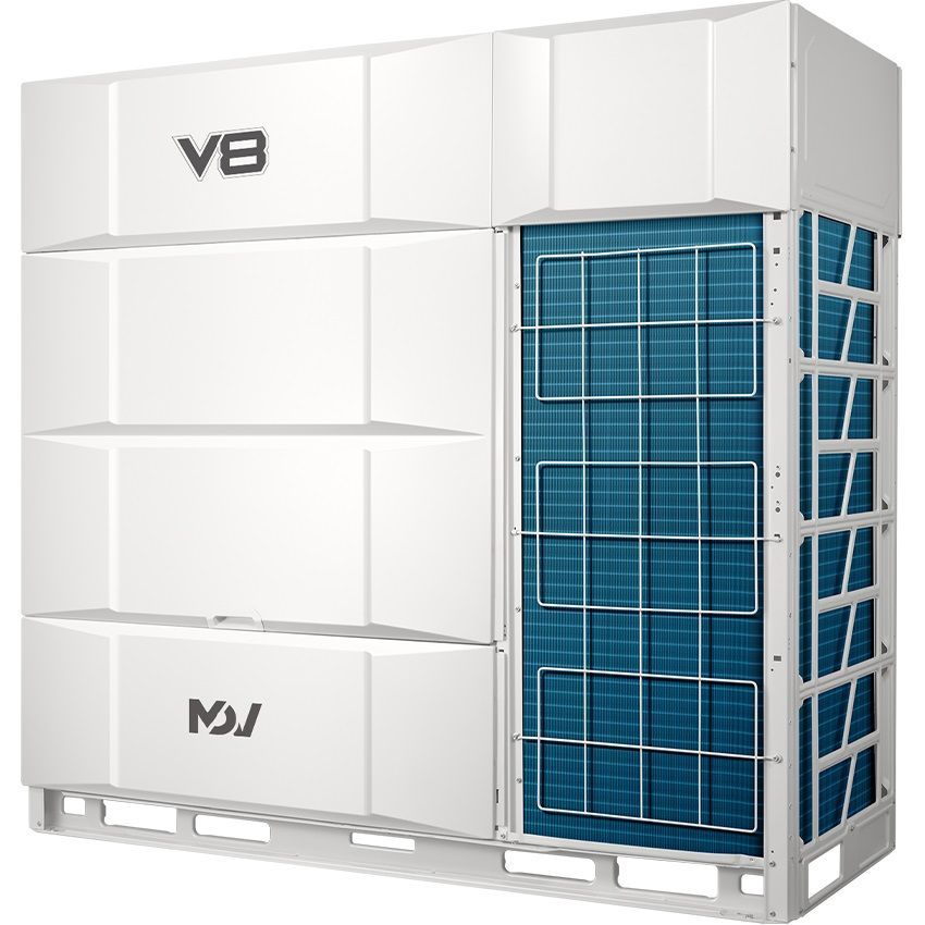 MDV MDV-V8950V2R1A(MA), Наружный блок VRF