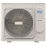 MDV MDVO-Mi140V2R1D(D), Наружный блок VRF