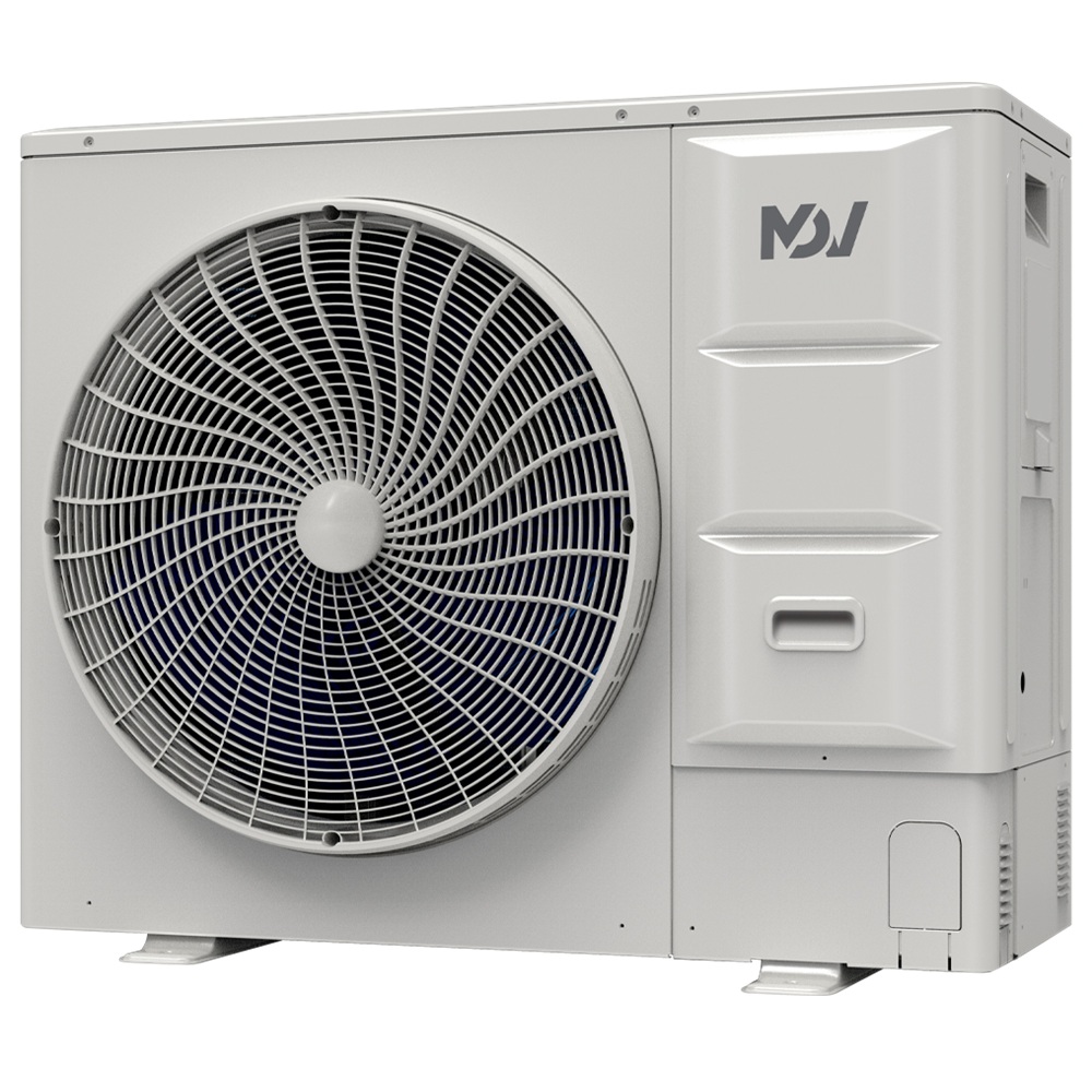 MDV MDV-V8M120V2R1E, Наружный блок VRF