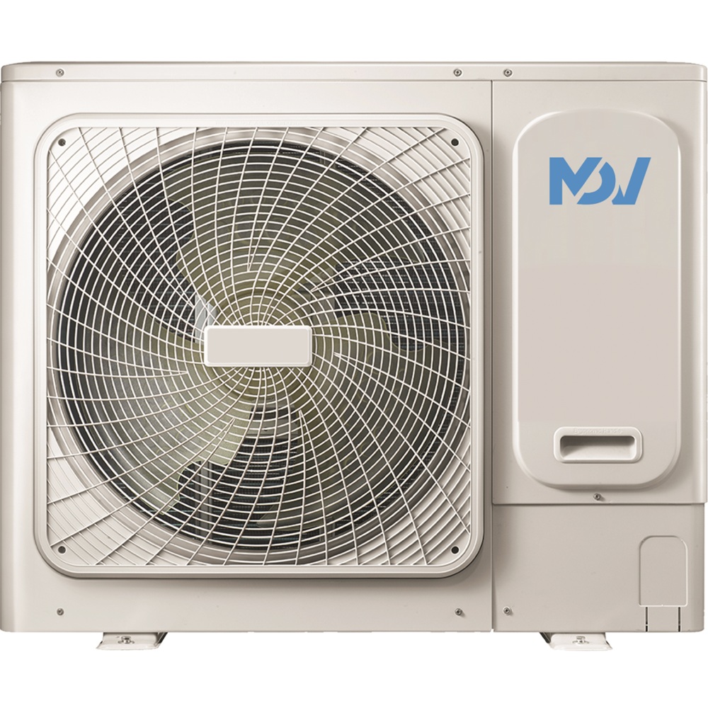 MDV MDVO-Mi180V2R1D(D), Наружный блок VRF