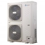 Syscool SYSVRF2 224 AIR EVO HP R, Наружный блок VRF