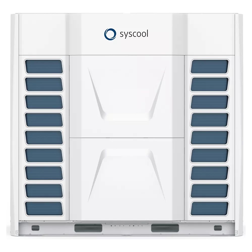 Syscool SYSVRF 3SE M 680 AIR EVO HP R, Наружный блок VRF