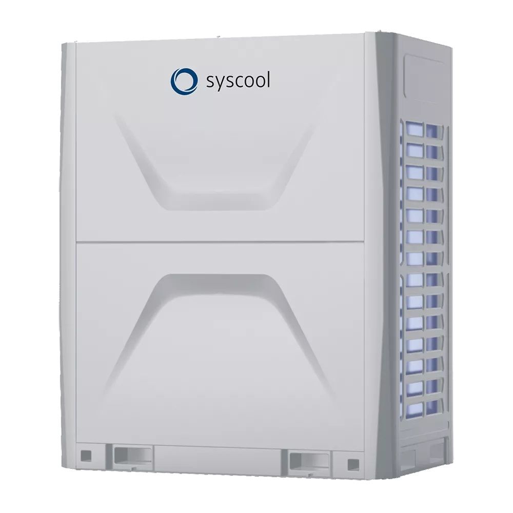 Syscool SYSVRF 3SE M 400 AIR EVO HP R, Наружный блок VRF