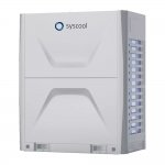 Syscool SYSVRF 3SE M 610 AIR EVO HP R, Наружный блок VRF
