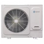 Syscool SYSVRF2 180 AIR EVO HP Q, Наружный блок VRF