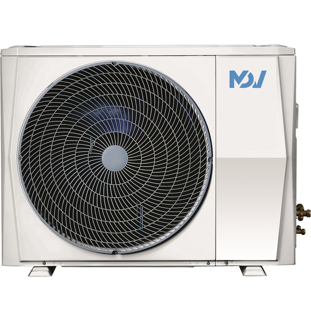 MDV MDVO-Mi80V2R1D(D), Наружный блок VRF