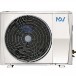 MDV MDVO-Mi80V2R1D(D), Наружный блок VRF