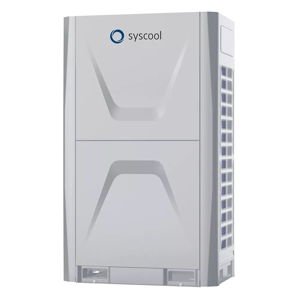 Syscool SYSVRF 3SE M 280 AIR EVO HP R, Наружный блок VRF