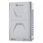 Syscool SYSVRF 3SE M 280 AIR EVO HP R, Наружный блок VRF