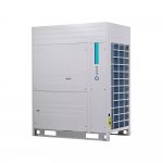 Syscool SYSVRF2 M 615 AIR EVO CO R, Наружный блок VRF