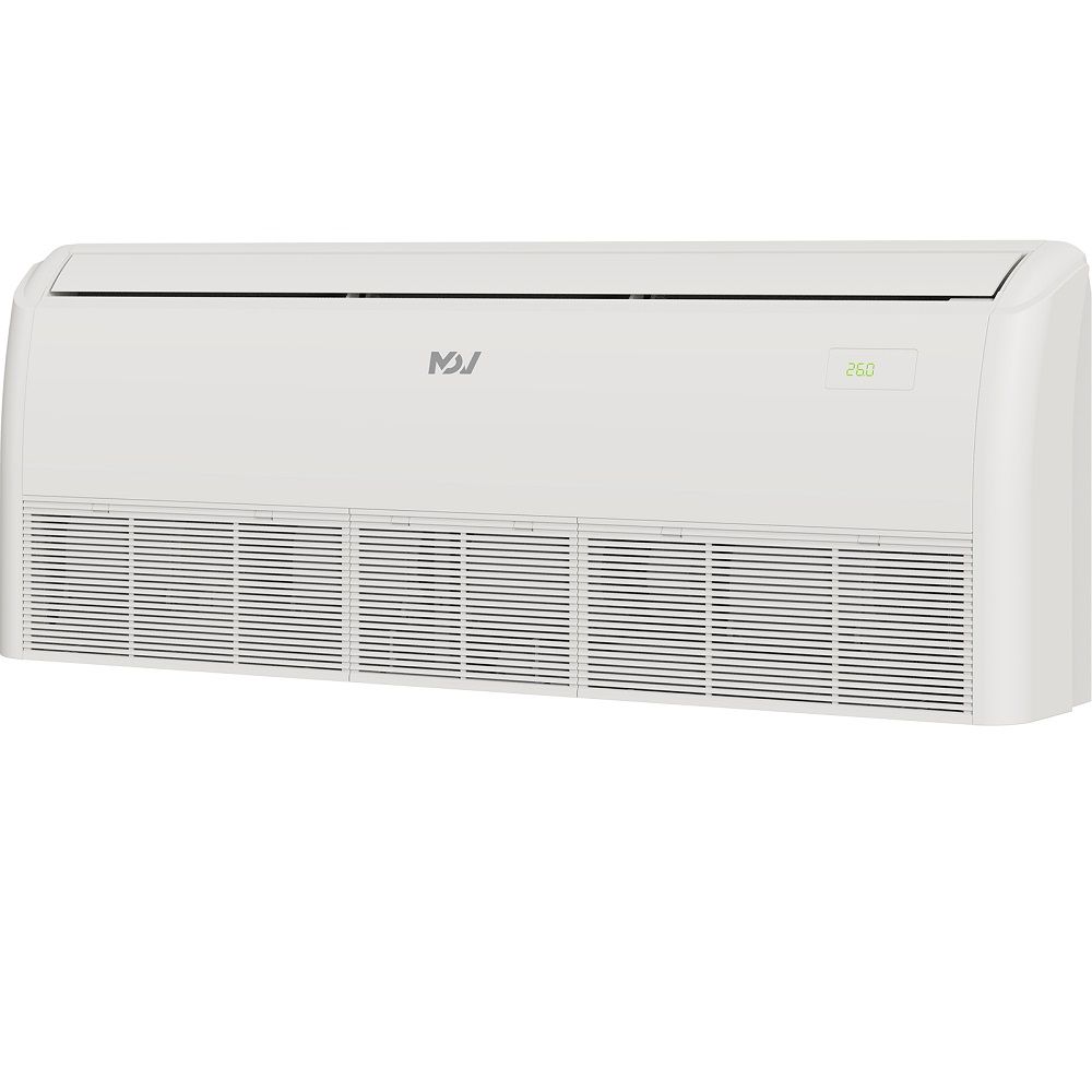 MDV MDVI3-140CFVR12D, Внутренний блок VRF-системы