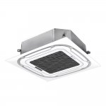 Syscool SYSVRF 3SE CASSETTE MINI 36 D Q, Внутренний блок VRF-системы