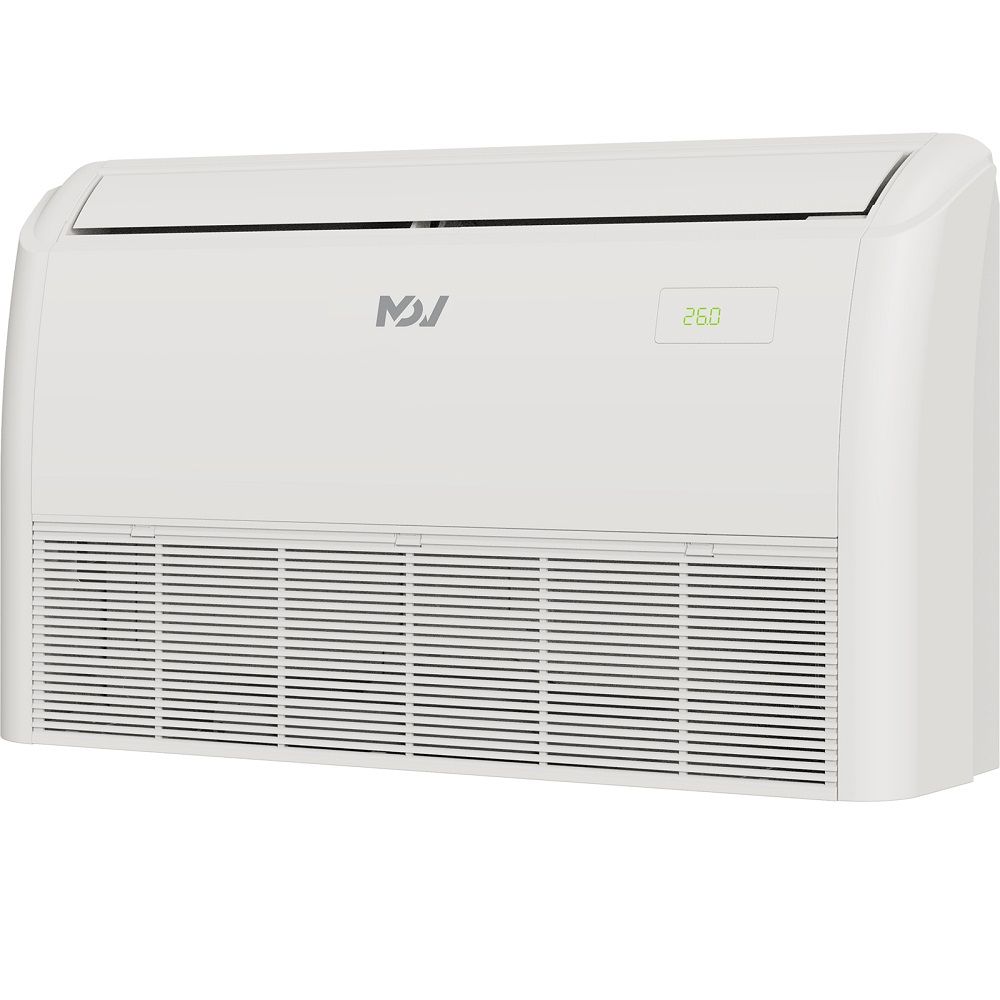 MDV MDVI3-56CFVR12D, Внутренний блок VRF-системы