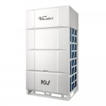 MDV MDVO-VCM450V2R1A, Наружный блок VRF