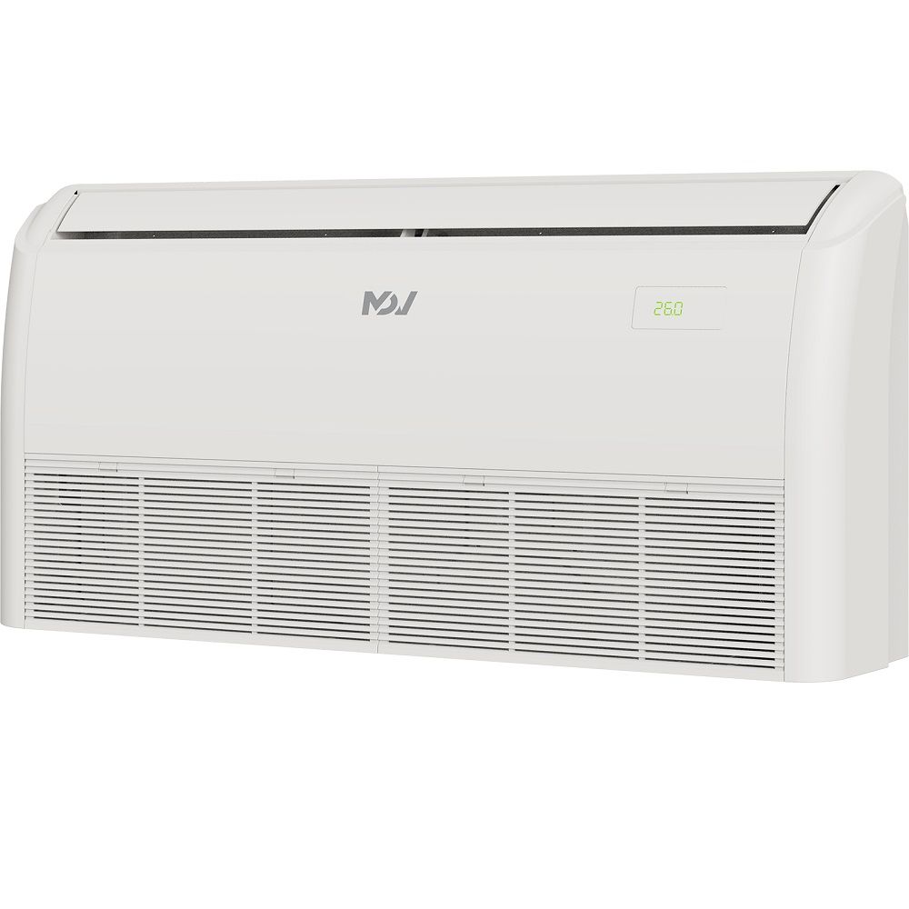 MDV MDVI3-80CFVR12D, Внутренний блок VRF-системы