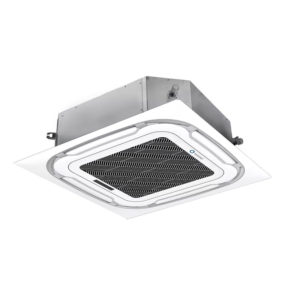 Syscool SYSVRF 3SE CASSETTE MINI 28 D Q, Внутренний блок VRF-системы