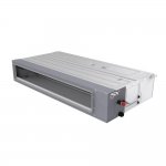 Syscool SYSVRF 3SE DUCT M 140 Q, Внутренний блок VRF-системы