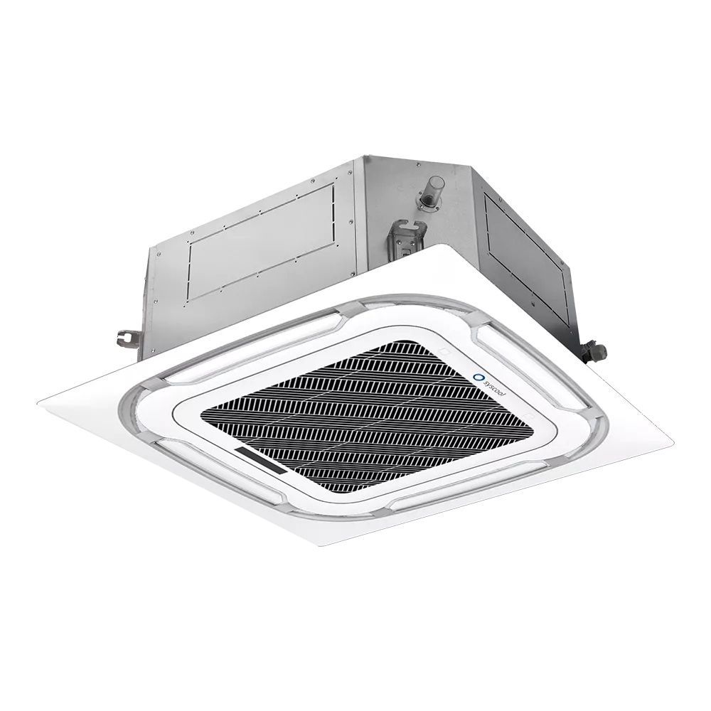 Syscool SYSVRF 3SE CASSETTE 90 D Q, Внутренний блок VRF-системы