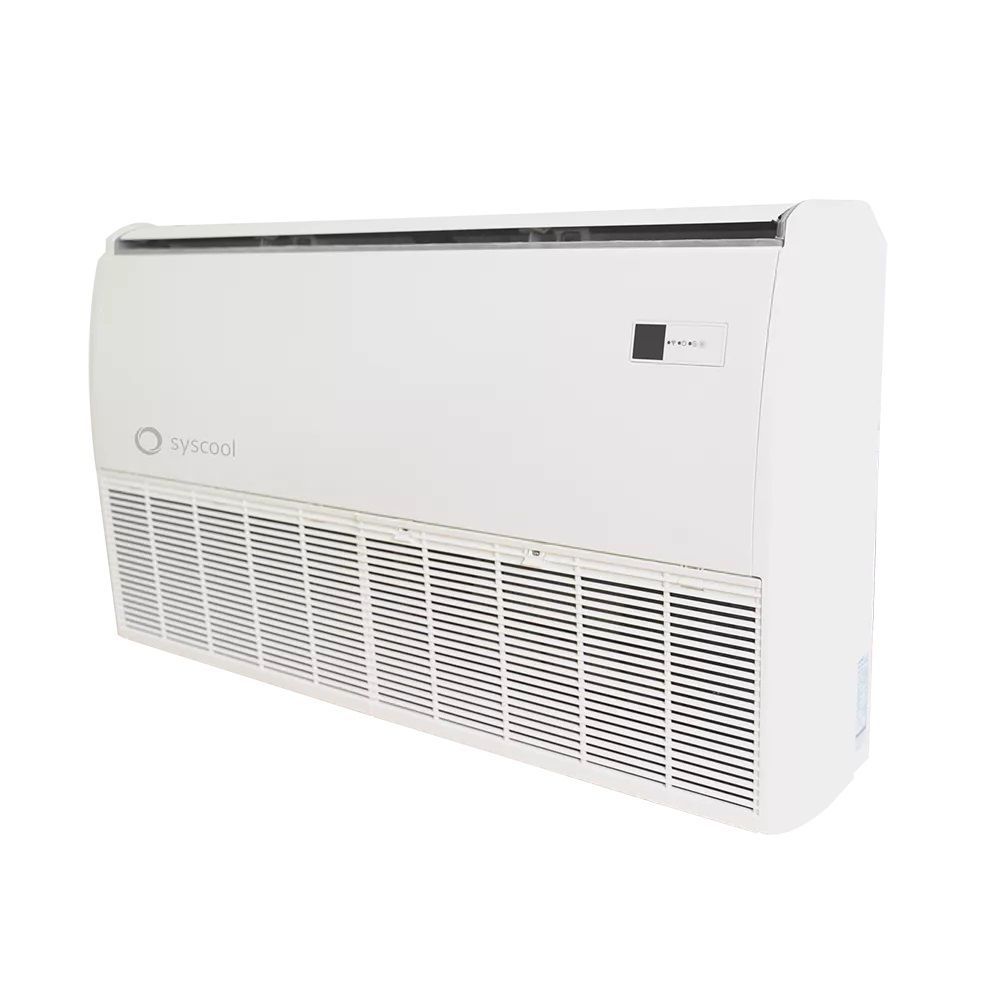 Syscool SYSVRF 3SE CEILING 45 D Q, Внутренний блок VRF-системы