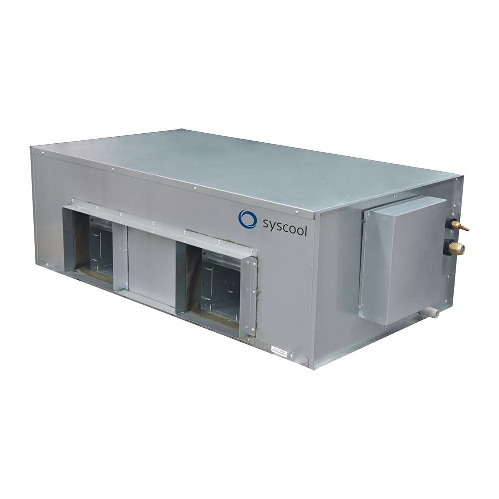 Syscool SYSVRF 3SE DUCT H 140 Q, Внутренний блок VRF-системы