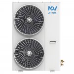 MDV MDV-V68W/DHN1(At), Наружный блок VRF