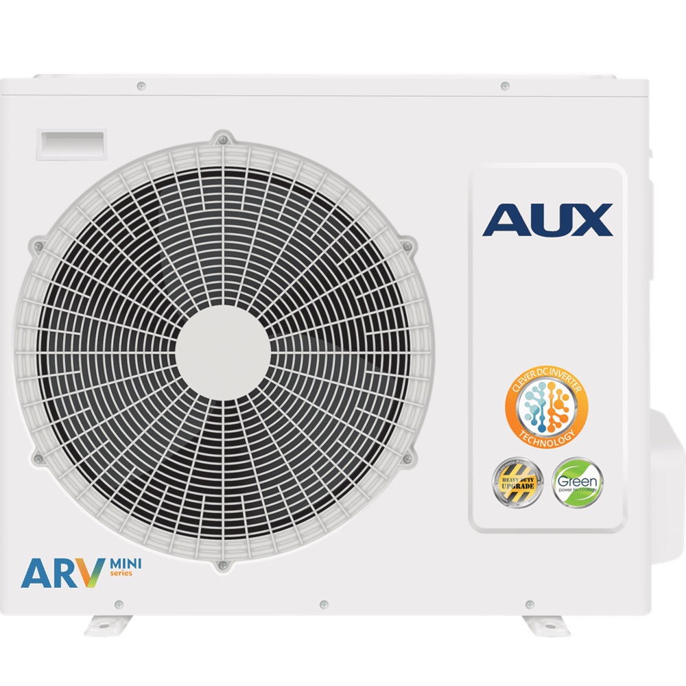 AUX ARV-H160/4NR1A, Наружный блок VRF