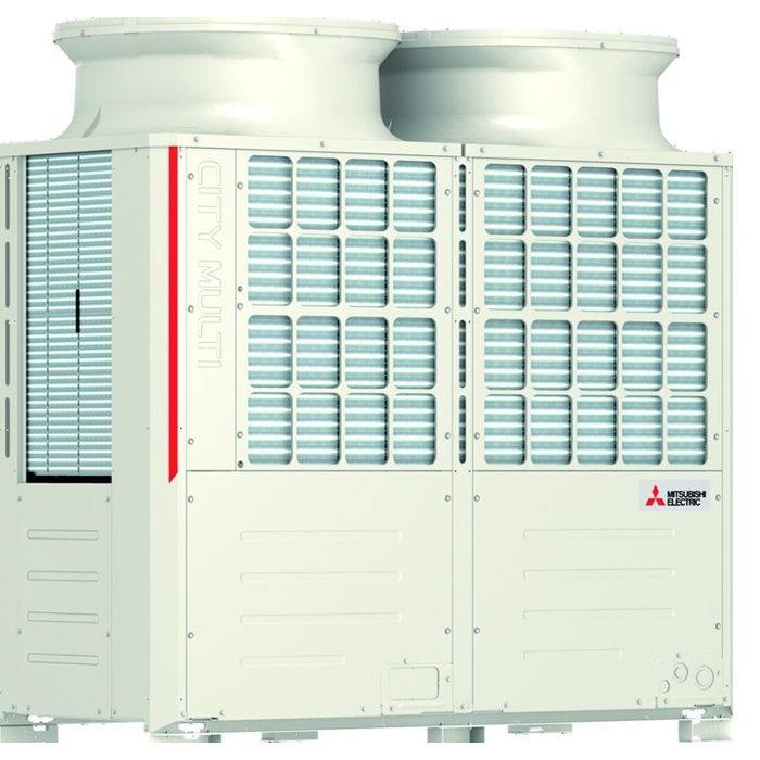 Mitsubishi Electric PURY-P500YNW, Наружный блок VRF