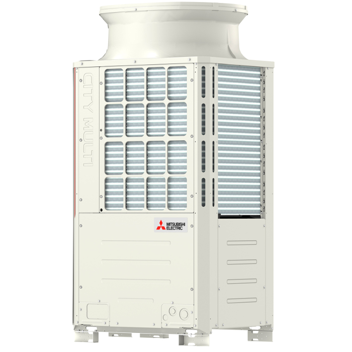 Mitsubishi Electric PURY-P250YNW, Наружный блок VRF