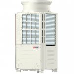 Mitsubishi Electric PURY-P250YNW, Наружный блок VRF