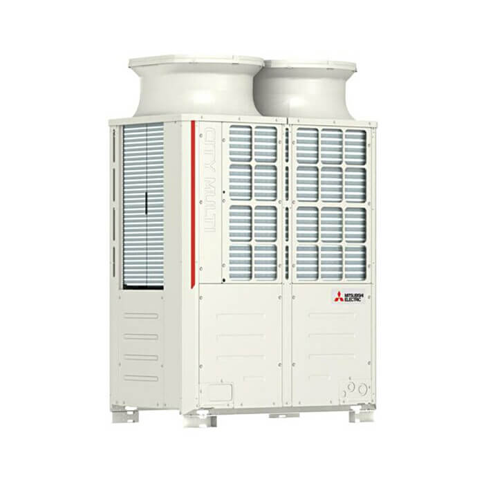 Mitsubishi Electric PURY-P350YNW, Наружный блок VRF
